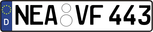 NEA-VF443