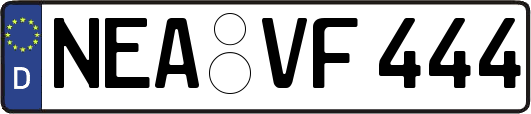 NEA-VF444