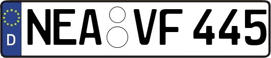NEA-VF445