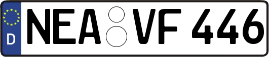 NEA-VF446