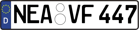 NEA-VF447