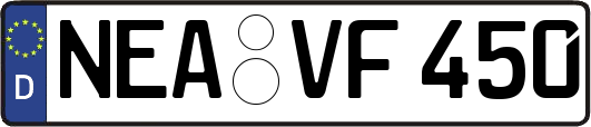 NEA-VF450