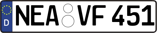 NEA-VF451