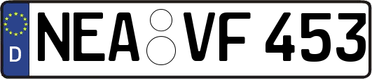 NEA-VF453