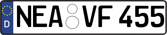 NEA-VF455