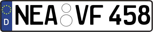 NEA-VF458