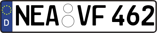 NEA-VF462