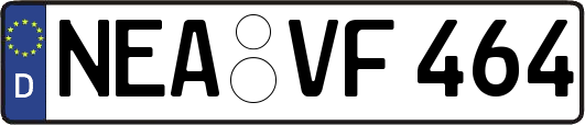NEA-VF464