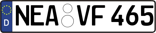 NEA-VF465
