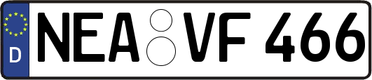 NEA-VF466