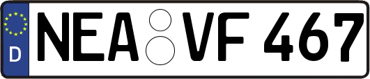 NEA-VF467