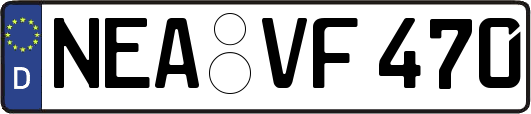 NEA-VF470