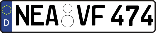 NEA-VF474