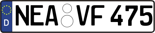 NEA-VF475