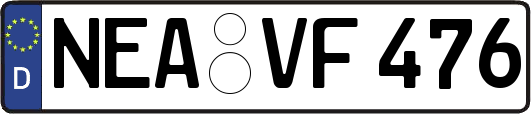 NEA-VF476