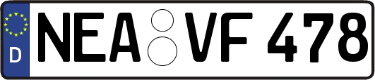 NEA-VF478