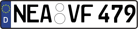 NEA-VF479