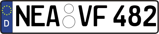 NEA-VF482