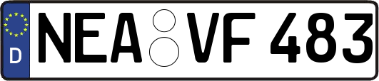 NEA-VF483