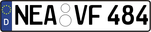 NEA-VF484