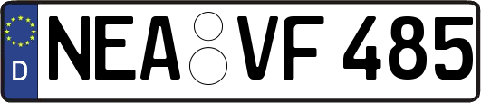 NEA-VF485