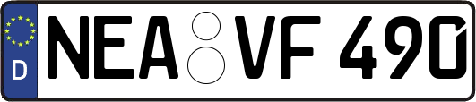 NEA-VF490