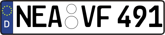 NEA-VF491