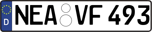 NEA-VF493