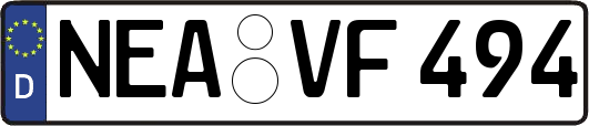 NEA-VF494