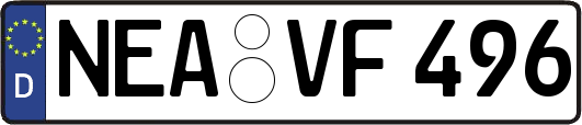 NEA-VF496