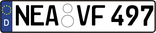 NEA-VF497