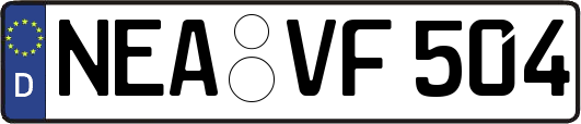 NEA-VF504