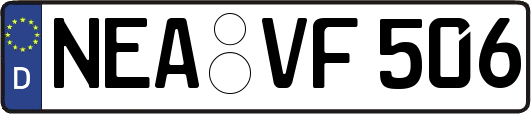 NEA-VF506