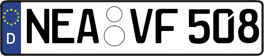 NEA-VF508
