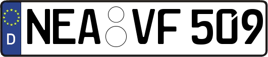 NEA-VF509