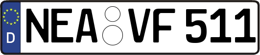 NEA-VF511