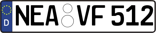 NEA-VF512