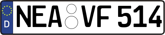 NEA-VF514