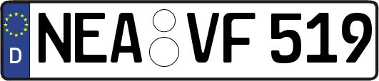NEA-VF519