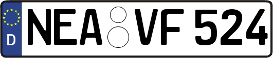 NEA-VF524