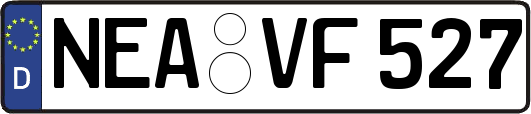 NEA-VF527