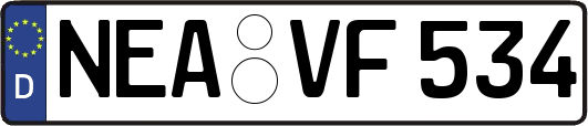 NEA-VF534