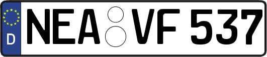 NEA-VF537