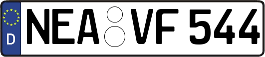NEA-VF544