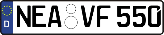 NEA-VF550