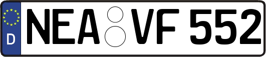 NEA-VF552