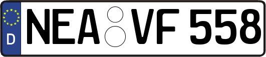 NEA-VF558