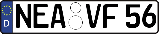 NEA-VF56