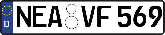 NEA-VF569