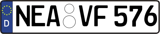 NEA-VF576